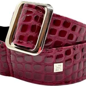 Get m get m Aussie Gator Burgundy Offre Du Jour