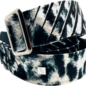 Remise Get m get m The Casandra Black & White