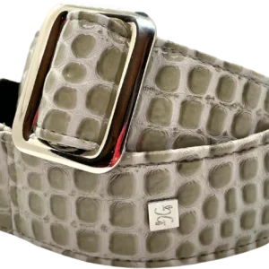 Get m get m Aussie Gator Ash Grey Satisfait Ou Remboursé