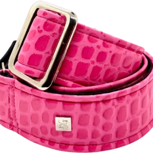 Get m get m Aussie Gator Bubble Pink Populaire