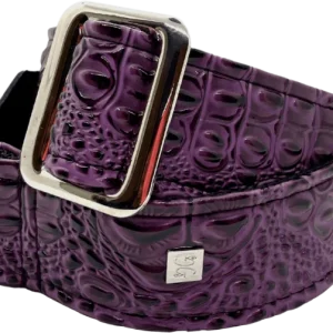 Get m get m Aussie Gator Passion Orchid Top Vente