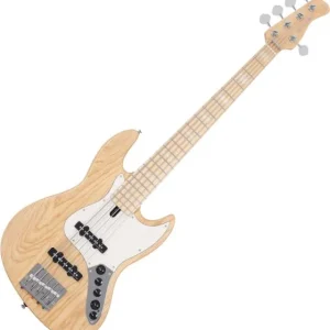 Sire Marcus Miller V7 Ash Reissue 5ST 5-String - natural satin Commande En Gros