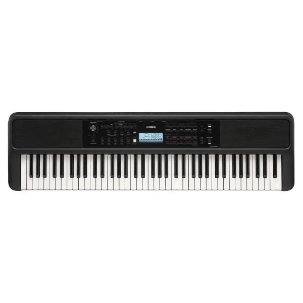 Soldes Yamaha PSR-EW320