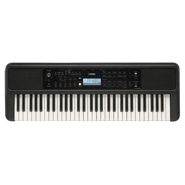 Authentique Yamaha PSR-E383