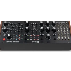 Top Vente Moog Labyrinth