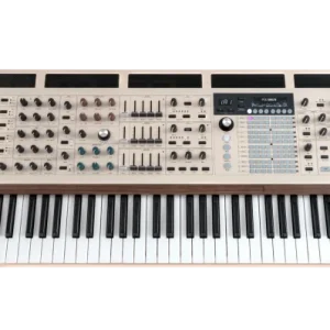Arturia PolyBrute 12 Quantité Limitée