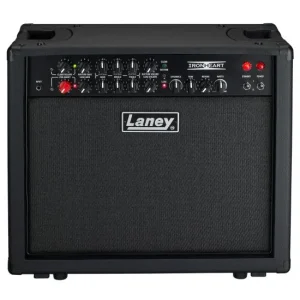 Meilleur Prix Laney Ironheart IRT30 Combo