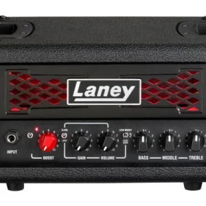 Laney Ironheart Leadtop Prix Cassé