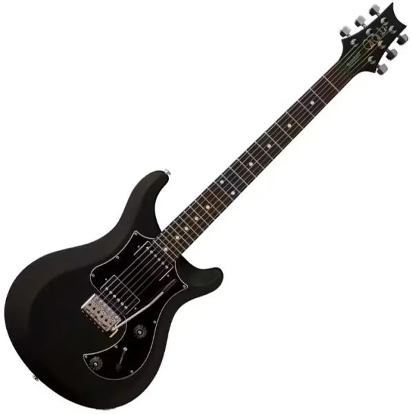 Prs USA S2 Standard 24 Satin - black Prix Cassé