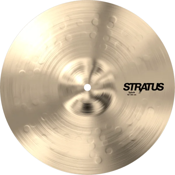 Must-Have Sabian Stratus Splash