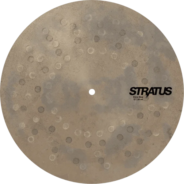 Sabian Stratus Stack Must-Have