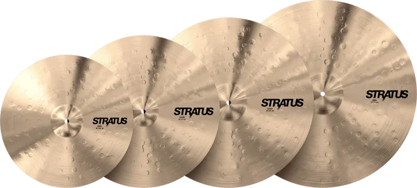 Sabian Stratus Pomotional Set Acheter Direct