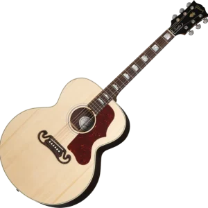 Gibson SJ-200 Studio Rosewood - satin natural Promotion