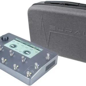 Petit Prix Neural dsp Quad Cortex + Gig Case