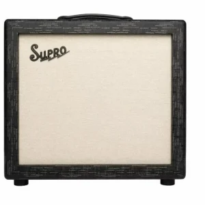 Paiement Sécurisé Supro Amulet 15 W Combo