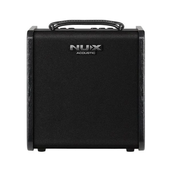 Marque Nux Stageman II AC-60