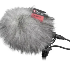 Rycote Windjammer Poils Grand Vent Pour Baby Ball Gag Promotion