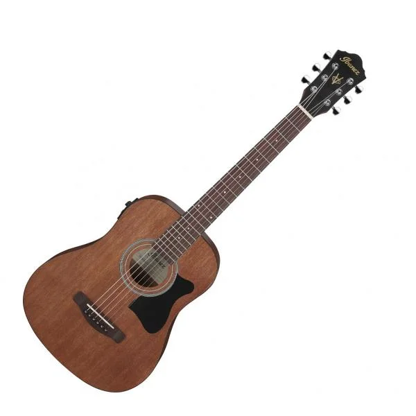 Ibanez V44E Mini - open pore natural Marque