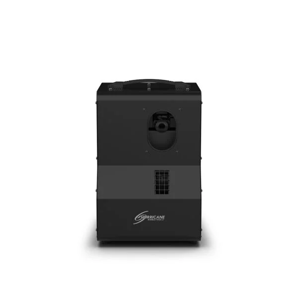 Chauvet dj Hurricane Bubble Haze LT Remise