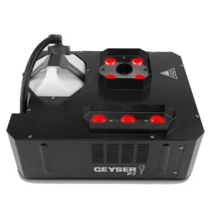 Chauvet dj GEYSER P7 Top Vente