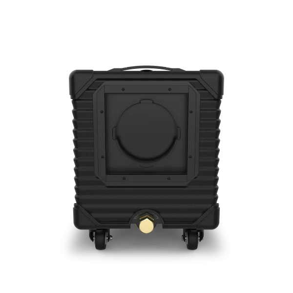 Chauvet dj Cumulus HP Must-Have