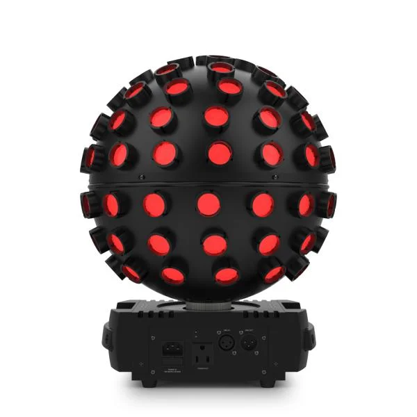 Chauvet dj ROTOSPHERE HP Expédié Aujourd'hui