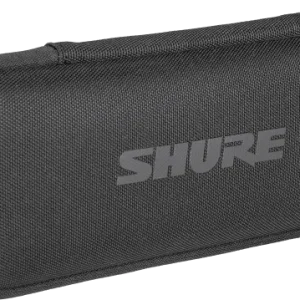Offre Limitée Shure Etui rigide pour Microphone Nexadyne filaire