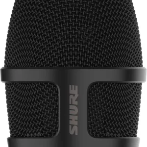 Affaire À Saisir Shure Grille noire pour Nexadyne 8-c
