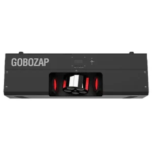 Chauvet dj Gobozap Authentique