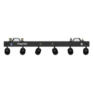 Chauvet dj Pinspot Bar Soldes