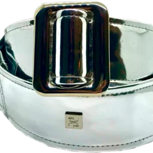 Get m get m Mirror Reflective Silver Solde