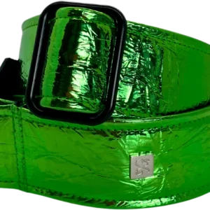 Get m get m Distressed Vernice Green Seulement Aujourd'hui