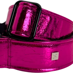 Must-Have Get m get m Distressed Vernice Fuchsia