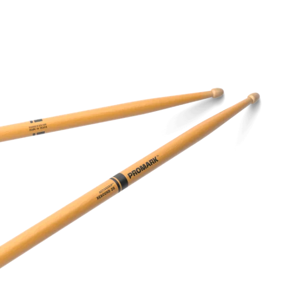 Livraison Express Pro mark REBOUND 2B ACTIVEGRIP CLEAR HICKORY