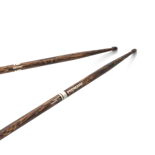 Meilleur Choix Pro mark REBOUND 7A FIREGRAIN HICKORY