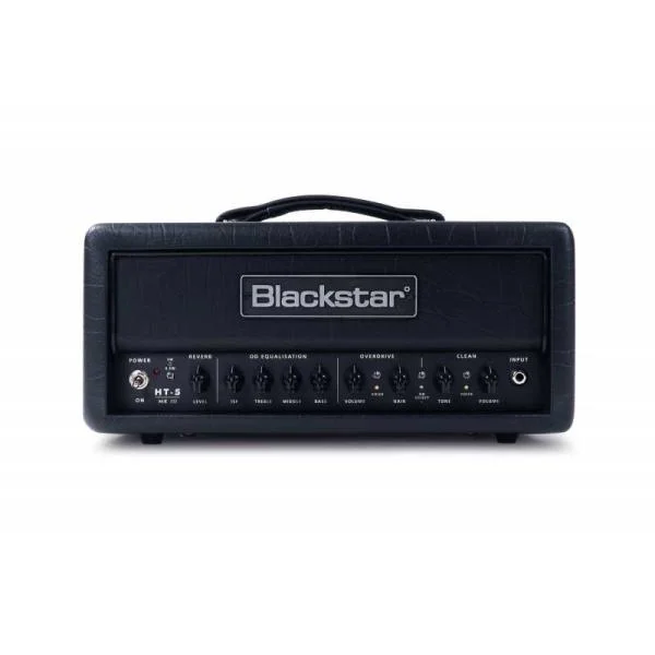 Haute Qualité Blackstar HT-5RH MKIII