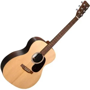 Martin 000-X2E Brazilian - natural Bon Plan