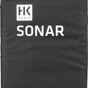 Hk audio Housse protection Sonar 115 Xi Dernière Chance