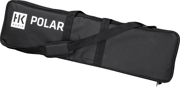Top Vente Hk audio COV-POLARCOL