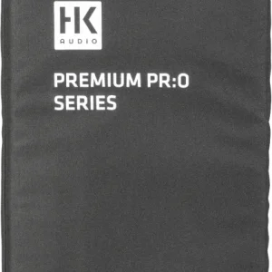 Expédition Rapide Hk audio COV-PRO12XD