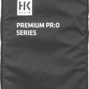 Nouveauté Hk audio COV-PRO12D