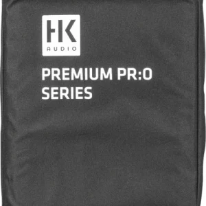 Hk audio Cover Pro 10 XD Nouveauté