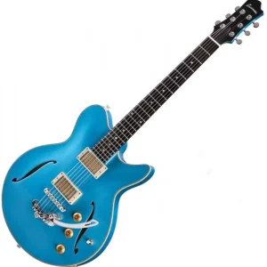 Produit De Marque Eastman Romeo LA Thinline Laminate - celestine blue