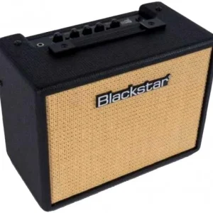 Jusqu'à Épuisement Des Stocks Blackstar Debut 15E - Black