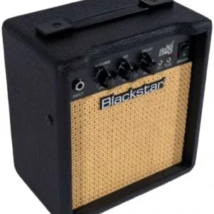Blackstar Debut 10E - Black Vente Directe