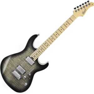 Cort G290 FAT BBB - trans black burst Certifié