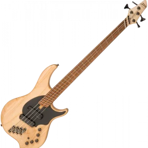 Dingwall Combustion 4 2 Pickups active PF - natural Top Vente