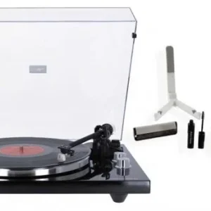 Enova hifi Vision 3 Bl+ PNV10 (kit nettoyage vinyle)Offert Bon Plan