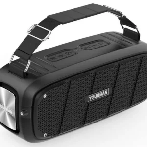 Yourban Getone 60 Black Offre Spéciale