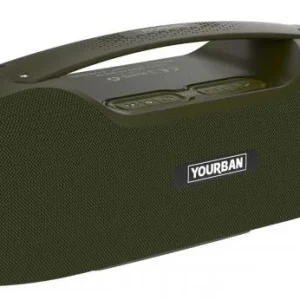 Achat Immédiat Yourban Getone 70 Green